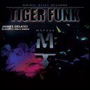 James Delato - Tiger Funk