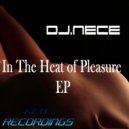 DJ.Nece - In The Heat Of Pleasure (Burak & Ulas Remix)