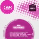 Axa - Too Long (RobbieF Instrumental Club Mix)