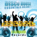 Disco Ball\'z - Come On Girl, Come On Boy (Original Mix)