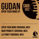 Gudan - La Funky (Original Mix)