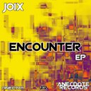 Joix - Quersumme 4 (Original Mix)