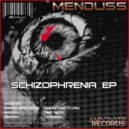 Menduss - Schizophrenia (Nomad Spectrum Remix)