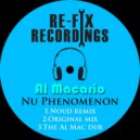 Al Macario - Nu Phenomenon (Original Mix)