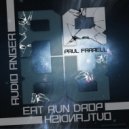 Paul Farrell - Audio Anger