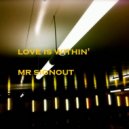 Mr. Signout - Sunday Is The Middle
