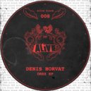 Denis Horvat - Down With Dawn