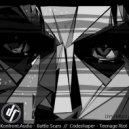 Codeshaper - Teenage Riot