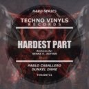 Pablo Caballero & Dunkel Dame - I Can\'t Hear You (Original Mix)