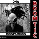 DNA - Confusion
