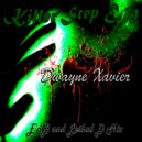 Dwayne Xavier - 3rd Year (Original Mix)