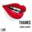 Lucho Alvarez - Phone