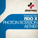 Fido X - Photon Rotation