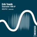 Erik Tronik - I'm So Misfit