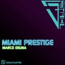 Marco Osuna - Break (Original Mix)