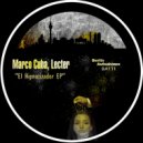 Marco Cuba, Lecter - El Hipnotizador (Original Mix)