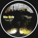 Max Hizzle - Red