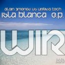Alain Jimenez Vs Urkiza Tech - Infancia