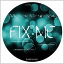 Victor Mendoza - Gasp (Original Mix)