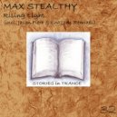 Max Stealthy - Rising Light (Jason Fiero Remix)
