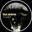 Sakson, Ivan Ran Dom - Renaissance