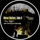 Michal MisTech, Eddie D - Mini Riddle (Maxdal Remix)