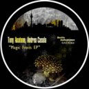 Tony Anatone, Andrea Casula - Cherry Speaker