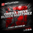 Ruben Martinez - Vitiza