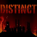 Distinct - The Frozen Bomb