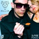 Blake Miller feat. Chris Gaspar & Anzo - Four Leaf Clovr (Original Mix)