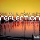 Gushi & Raffunk - Thinking From The Hill