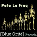 Pete Le Freq - Down
