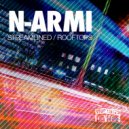 N-Armi - Rooftops (Original Mix)
