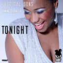 Prodigal Sons feat. Janine Johnson - Tonight (Redmond & Hayes Dub)