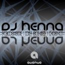 Dj Henna - Mill Project