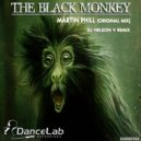 Martin Phill - The Black Monkey