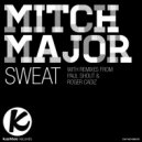 Mitch Major - Sweat (Paul Shout Remix)