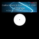 Carlitos Moreno & Robin Picazo ft. D\'Varo - Change (Radio Edit)