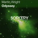 Martin Wright - Odyssey (Christian Drost Remix)