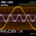 Paul Lock - Low Freqs (T3CH 2 Remix)