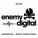 Burak Harsitlioglu - 502