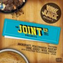 Vinyl Junkie & Peacemaker (Feat. Jo Nye) - Dreamers & Schemers (Original Mix)