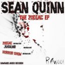 Sean Quinn - Jugular (Original Mix)