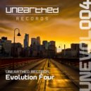 Anemosphere & Nostalgraph - Ling Child (Matt Skyer Remix)