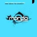 Tate & Credland feat. DPC - Rise Above The Anarchy (Funky Drop Mix)