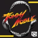 Tommy Noble - Shark (PrototypeRaptor Remix)