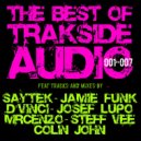 Jamie Funk - Tranquil (Original Mix)