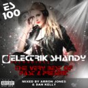 Alex Mac & Zeebra Kid - Into The Light (Original Mix)