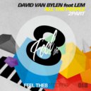 David Van Bylen feat Lem - All The People (Sebastian Hanisch Remix)