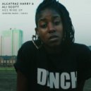 Alcatraz Harry & Ali Scott - Hes Mine (Saytek Remix)